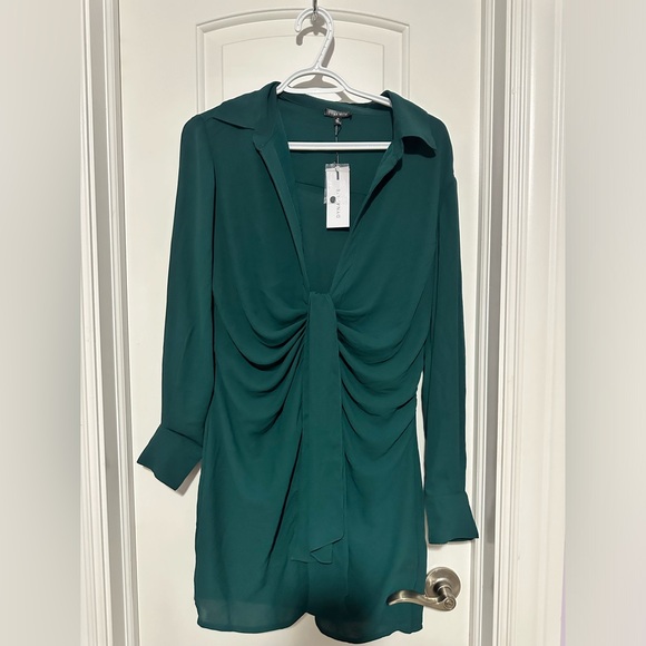 Dynamite zena dress new with tags - Picture 2 of 5